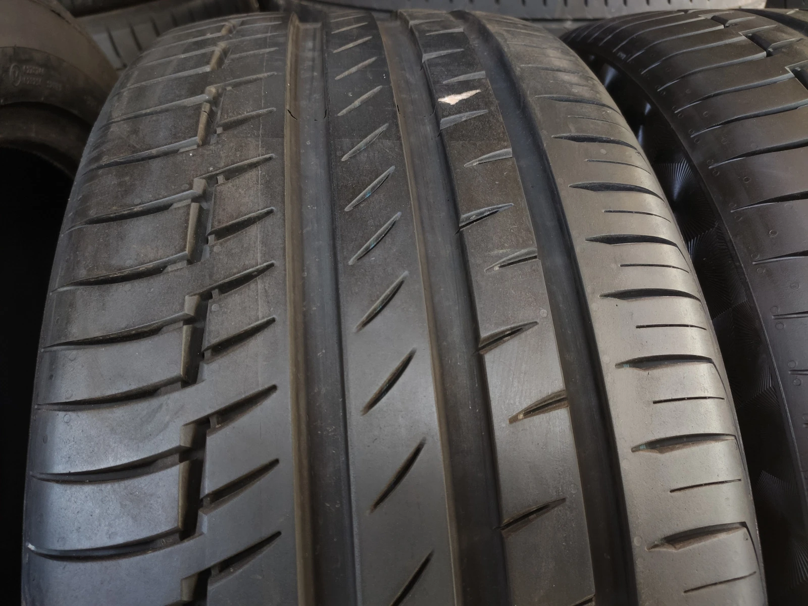  245/40R20 | Mobile.bg   4