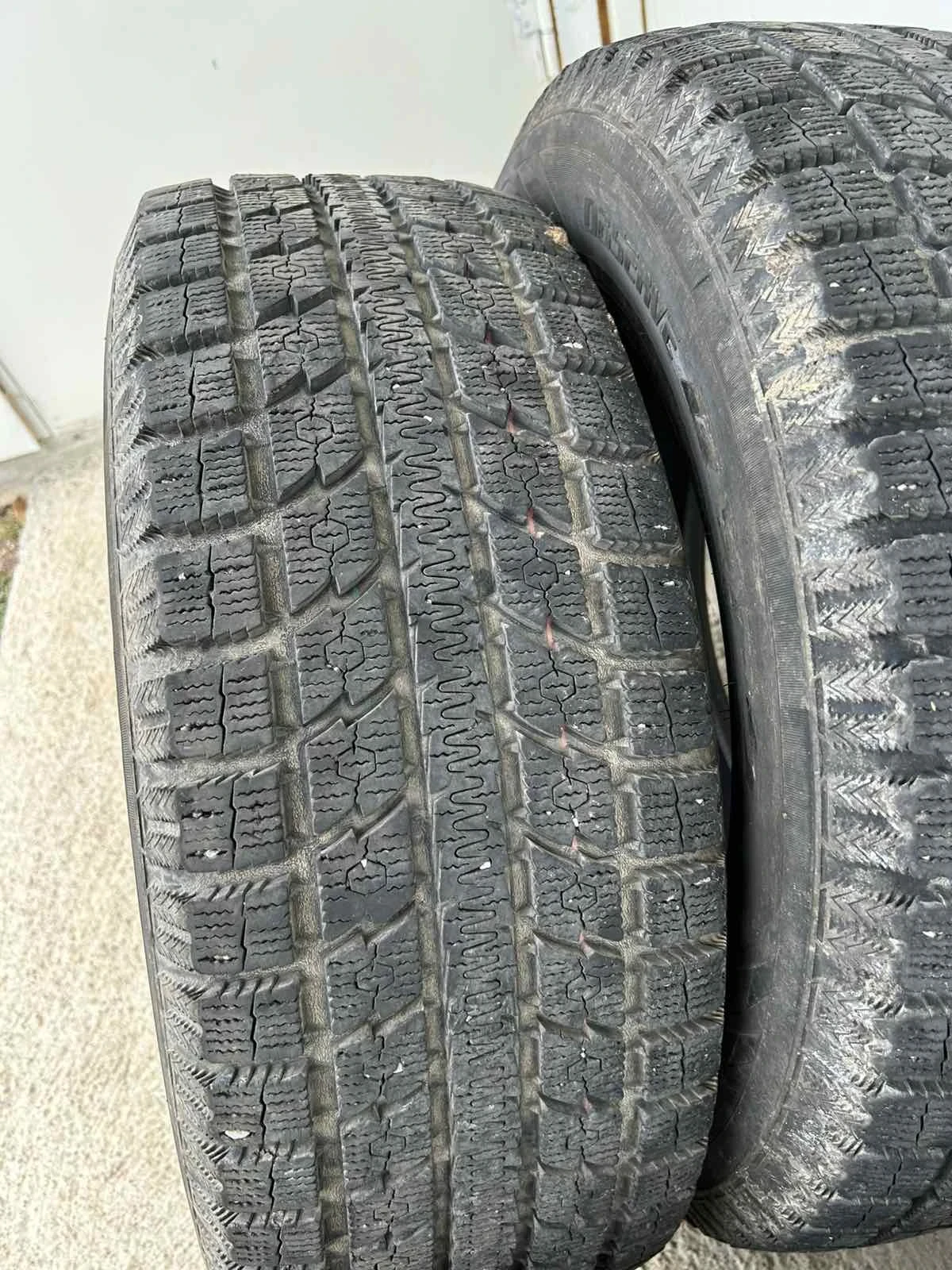 ���� 265/65R17 | Mobile.bg � ����������� 2
