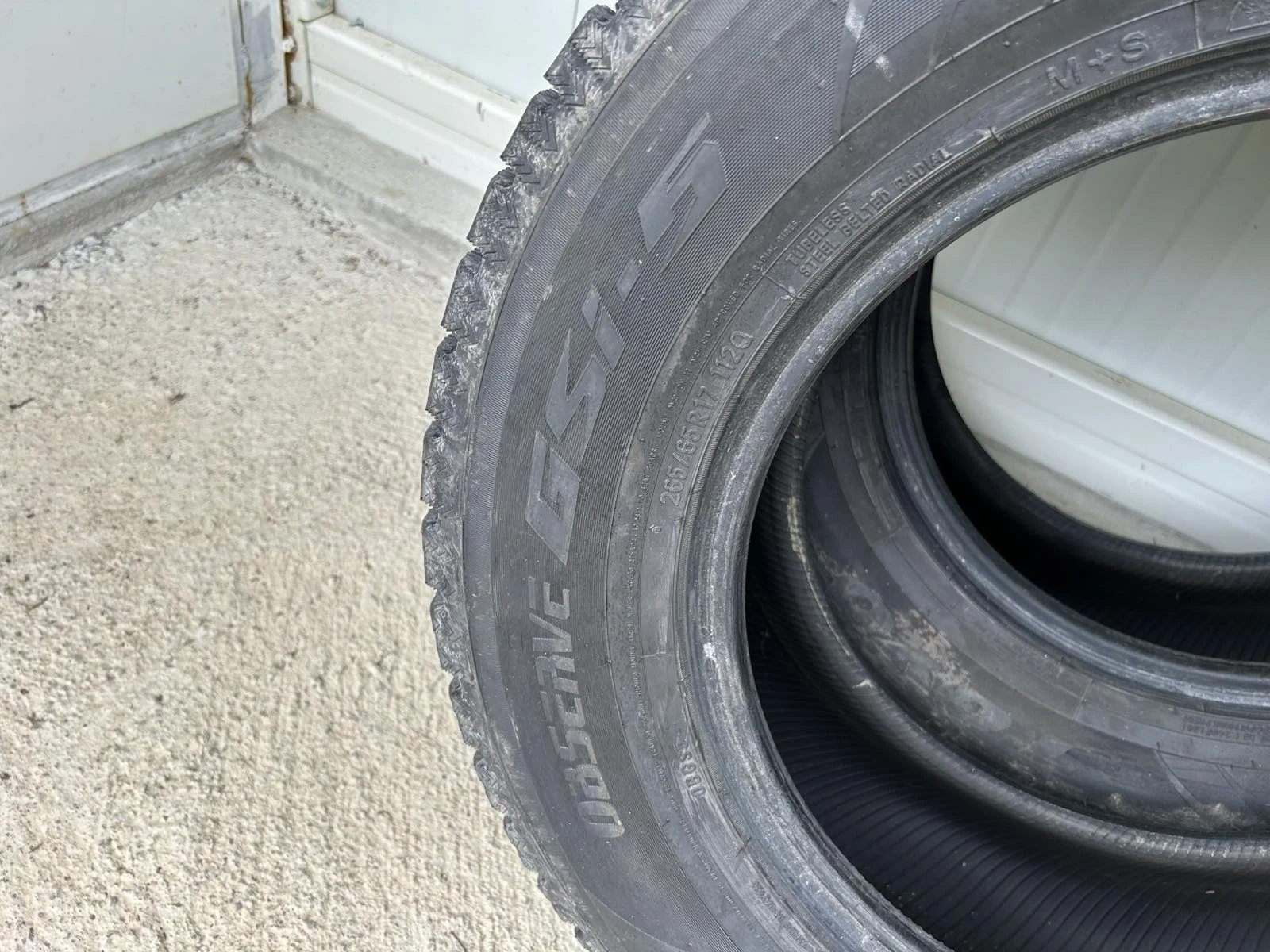 ���� 265/65R17 | Mobile.bg � ����������� 7