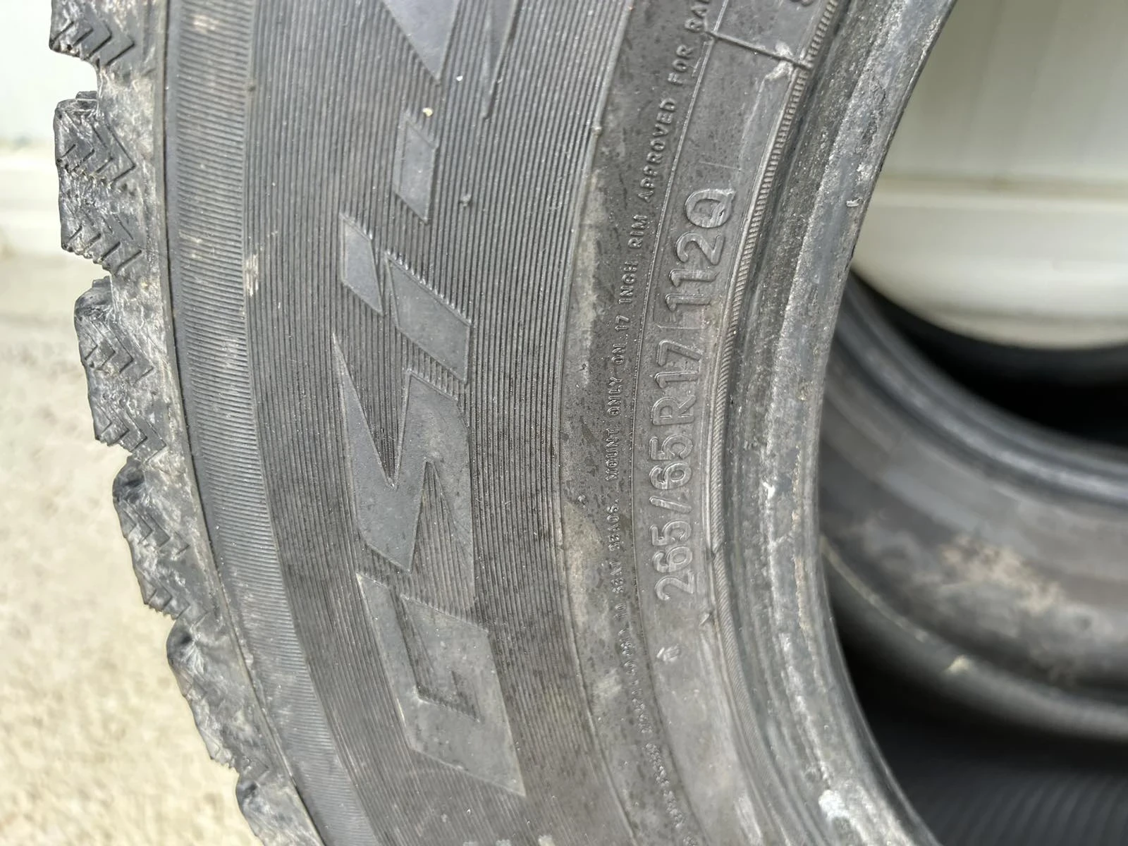 ���� 265/65R17 | Mobile.bg � ����������� 6