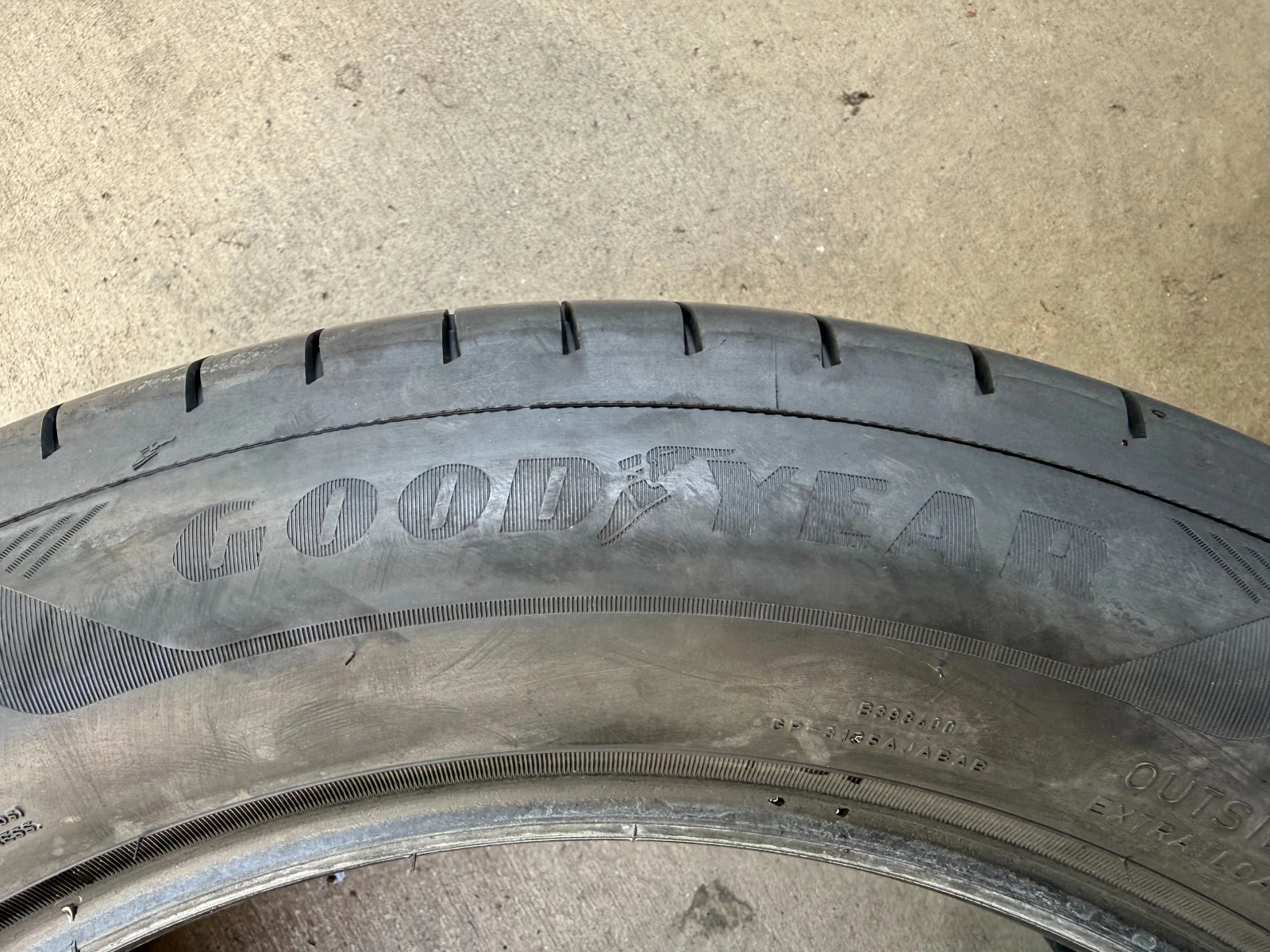 Гуми Летни 255/55R19, снимка 9 - Гуми и джанти - 54994854