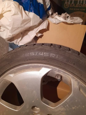    225/45R17  Audi | Mobile.bg    7