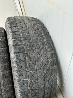 Гуми Зимни 265/65R17, снимка 8 - Гуми и джанти - 53210244