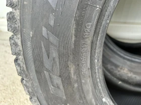 Гуми Зимни 265/65R17, снимка 6 - Гуми и джанти - 53210244