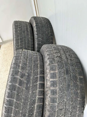 Гуми Зимни 265/65R17