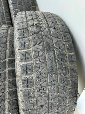 Гуми Зимни 265/65R17, снимка 3 - Гуми и джанти - 53210244