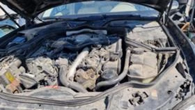 Mercedes-Benz E 320 Cdi 4matik На части!, снимка 6