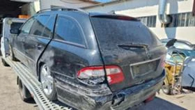 Mercedes-Benz E 320 Cdi 4matik На части!, снимка 4