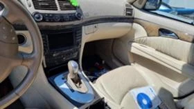 Mercedes-Benz E 320 Cdi 4matik На части!, снимка 9