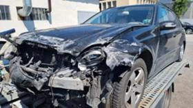 Mercedes-Benz E 320 Cdi 4matik На части!, снимка 5