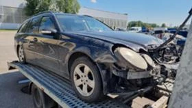 Mercedes-Benz E 320 Cdi 4matik На части!, снимка 1