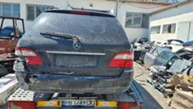 Mercedes-Benz E 320 Cdi 4matik На части!, снимка 3