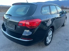 Opel Astra 1.7CDTi-FACELIFT, снимка 6
