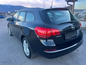 Opel Astra 1.7CDTi-FACELIFT, снимка 5