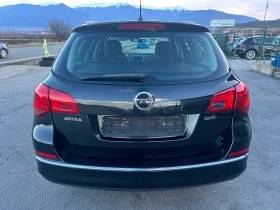 Opel Astra 1.7CDTi-FACELIFT, снимка 4