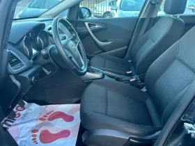 Opel Astra 1.7CDTi-FACELIFT, снимка 14