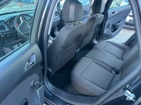 Opel Astra 1.7CDTi-FACELIFT, снимка 16