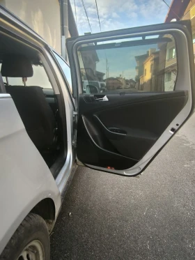 VW Passat B6, снимка 5