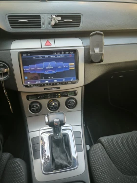 VW Passat B6, снимка 7