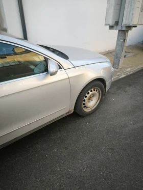 VW Passat B6, снимка 2