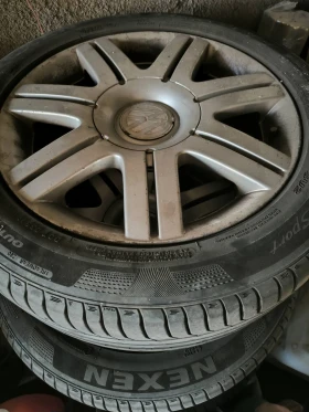 VW Passat B6, снимка 6