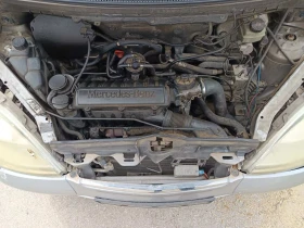 Mercedes-Benz A 170 1.7 CDI, снимка 4