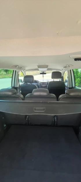 VW Sharan 2.0 tdi 4motion, снимка 8