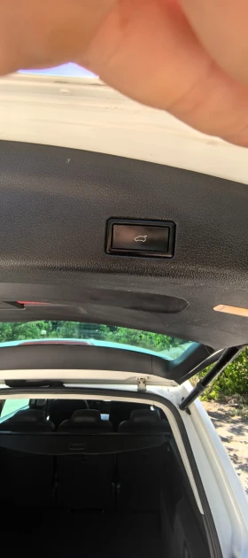 VW Sharan 2.0 tdi 4motion, снимка 3