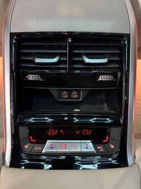 BMW 850 i xDrive* FULL* SWAROVSKI* HEAD UP* BOWERS & W * П, снимка 6