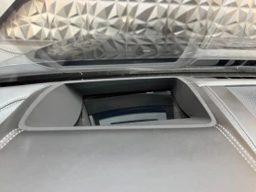 BMW 850 i xDrive* FULL* SWAROVSKI* HEAD UP* BOWERS & W * П, снимка 14