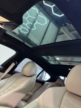 BMW 850 i xDrive* FULL* SWAROVSKI* HEAD UP* BOWERS & W * П, снимка 16