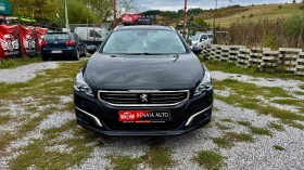Peugeot 508 508 GT line FULL FULL TOP , снимка 2
