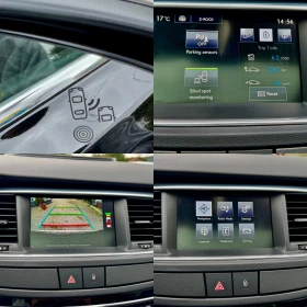Peugeot 508 508 GT line FULL FULL TOP , снимка 12