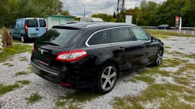 Peugeot 508 508 GT line FULL FULL TOP , снимка 4