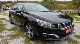 Peugeot 508 508 GT line FULL FULL TOP , снимка 3