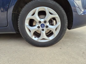 Ford Focus 1.6d-116k.c. Перфектно техническо състояние. , снимка 14