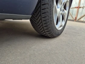 Ford Focus 1.6d-116k.c. Перфектно техническо състояние. , снимка 15