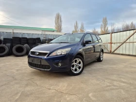 Ford Focus 1.6d-116k.c. Перфектно техническо състояние. , снимка 1