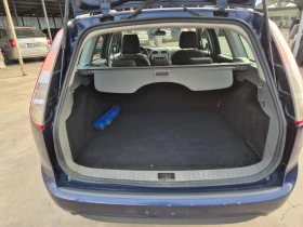 Ford Focus 1.6d-116k.c. Перфектно техническо състояние. , снимка 12