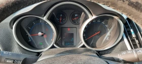 Chevrolet Cruze 1, 8 GPL-газ/бензин, снимка 7