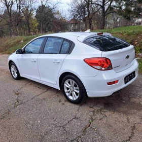 Chevrolet Cruze 1, 8 GPL-газ/бензин, снимка 4