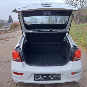 Chevrolet Cruze 1, 8 GPL-газ/бензин, снимка 12