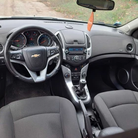 Chevrolet Cruze 1, 8 GPL-газ/бензин, снимка 8