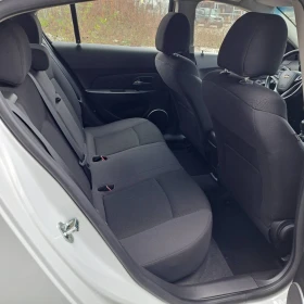 Chevrolet Cruze 1, 8 GPL-газ/бензин, снимка 10