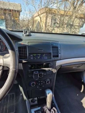 Chevrolet Epica, снимка 5