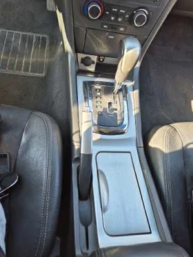 Chevrolet Epica, снимка 4