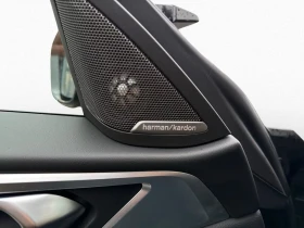 BMW 440 M440i xDrive LCI 360/DA Pro/HK/ГАРАНЦИЯ, снимка 11