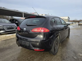 Seat Leon 1.9TDI 105к.с , снимка 3