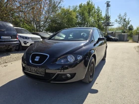 Seat Leon 1.9TDI 105к.с , снимка 1