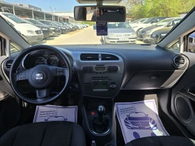 Seat Leon 1.9TDI 105к.с , снимка 15